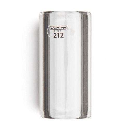 Слайдер DUNLOP 212 HEAVY WALL SMALL SHORT GLASS SLIDE - JCS.UA
