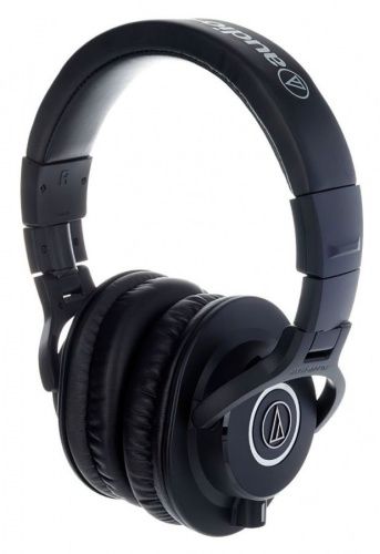 Наушники Audio-Technica ATHM40X - JCS.UA фото 2