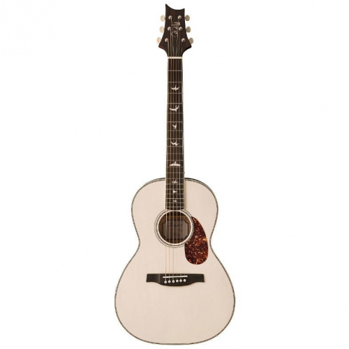 Электроакустическая гитара PRS SE P20E (Antique White) - JCS.UA