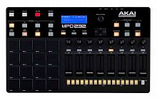 MIDI-контроллер Akai MPD232 - JCS.UA