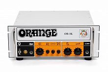 Басовий підсилювач Orange OB1K - JCS.UA