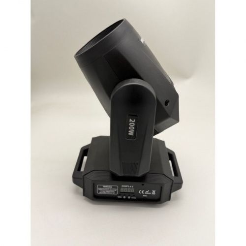 Полноповоротный прожектор STLS Beam Led 200w - JCS.UA фото 5