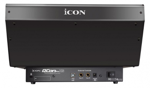 DAW контроллер Icon QconPro XS - JCS.UA фото 3
