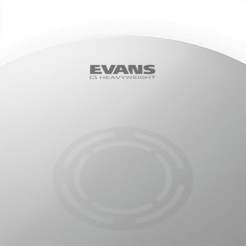 Пластик для малого барабана EVANS B14STD 14" ST DRY Coated - JCS.UA фото 3