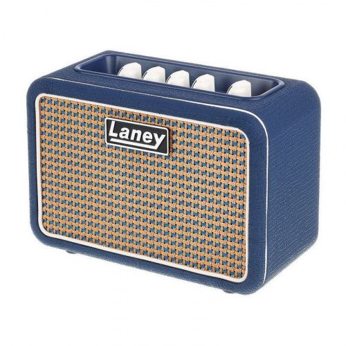 Комбоусилитель Laney Mini-ST-Lion - JCS.UA фото 3