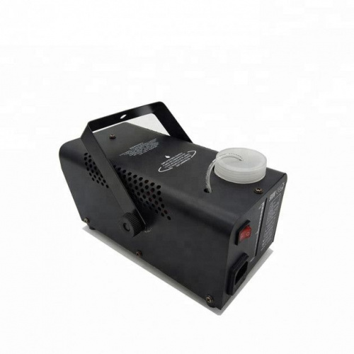 Генератор дыма Perfect PR-M002A+R 500w fog machine with LED(remote) - JCS.UA фото 4
