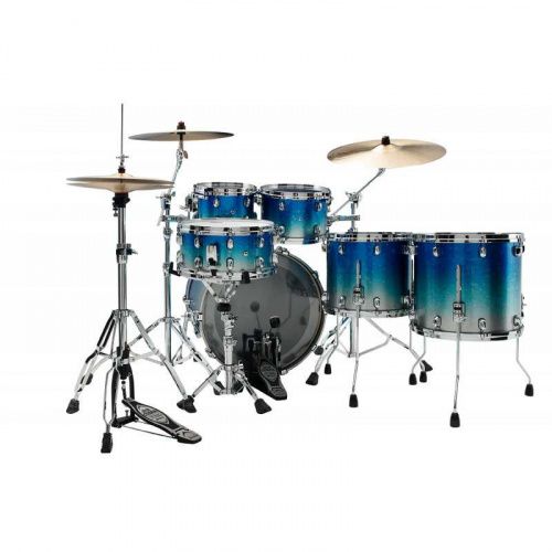 Ударная установка TAMA WBS52RZS-MBI - JCS.UA фото 3