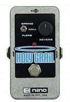 Педаль Electro-Harmonix Holy Grail - JCS.UA