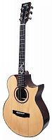 Трансакустическая гитара Fiesta Grand TransAcoustic - JCS.UA
