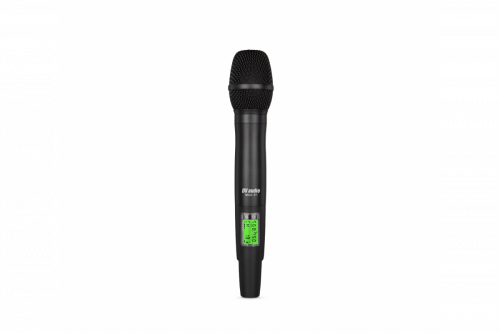 Радиосистема DV audio MGX-24H MKII два ручных микрофона - JCS.UA фото 3