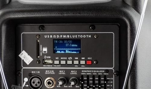 Акустическая система 4all Audio LSA-15-WIRELESS - JCS.UA фото 5