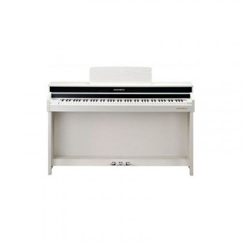 Цифровое пианино Kurzweil CUP310 WH - JCS.UA