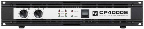 Підсилювач Electro-Voice CP4000S - JCS.UA