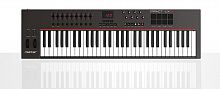 MIDI клавиатура Nektar Impact LX61 - JCS.UA