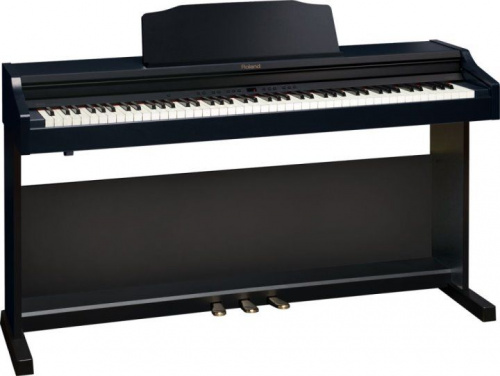 Цифрове піаніно Roland RP-401RRW - JCS.UA фото 3