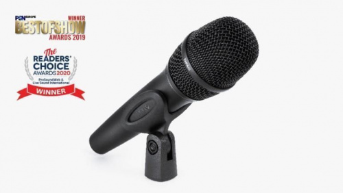 Микрофон DPA microphones 2028-B-B01 - JCS.UA фото 4
