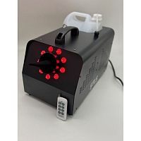Генератор снега STLS Snow RGB 1500w - JCS.UA