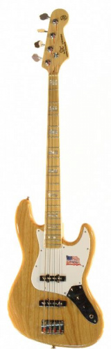 Бас-гитара SX FJB75/NA - JCS.UA