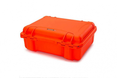 Кейс Nanuk 930 case w/foam insert for Ronin-S2 Orange - JCS.UA фото 10