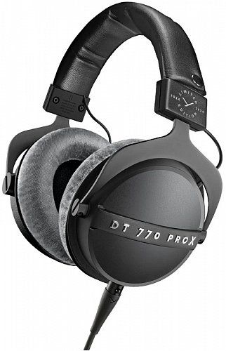 Навушники Beyerdynamic DT 770 PRO X Limited Edition