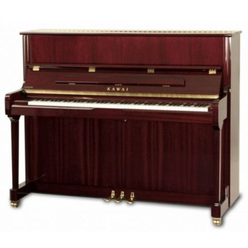 Акустическое фортепиано Kawai K-200 WDB - JCS.UA