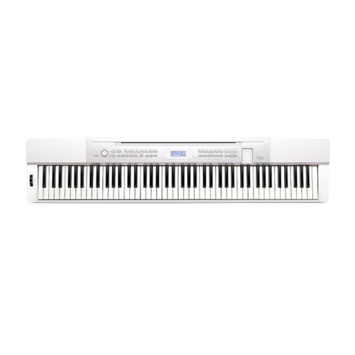 Цифровое пианино Casio PX-350WE - JCS.UA