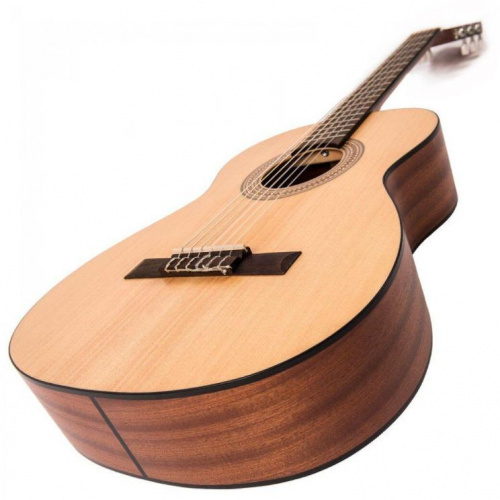 Классическая гитара Santos Martinez SM340 - JCS.UA фото 5