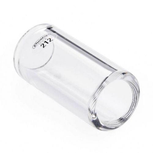 Слайдер DUNLOP 212 HEAVY WALL SMALL SHORT GLASS SLIDE - JCS.UA фото 2