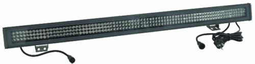 Прожектор EUROLITE LED T1000 RGB IP65 - JCS.UA