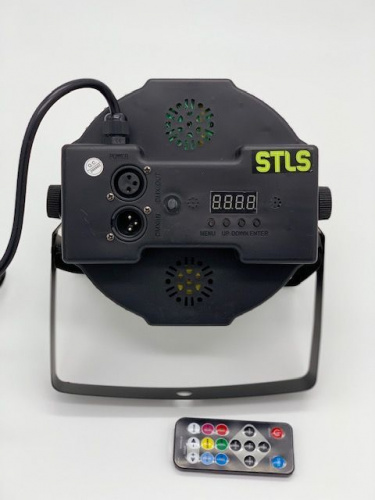 LED прожектор STLS S-2401W Remote - JCS.UA фото 3