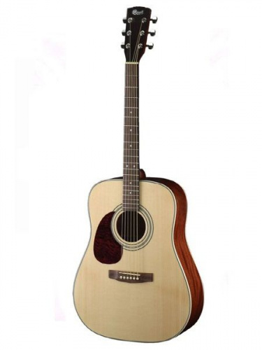Акустическая гитара Cort Earth70 LH NS - JCS.UA