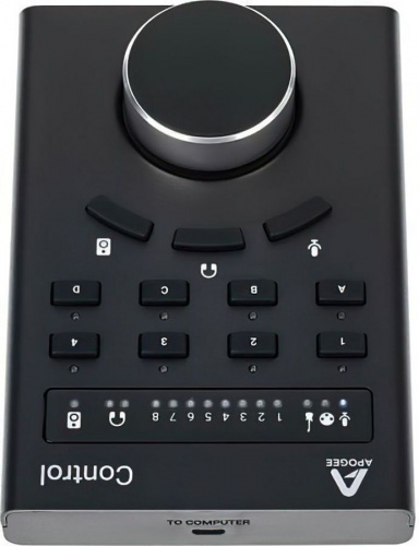 Контроллер APOGEE CONTROL Hardware Remote control via USB cable - JCS.UA фото 3