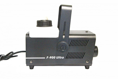 Генератор диму M-Light F900 Ultra - JCS.UA фото 3