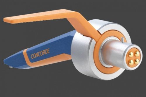 Картридж Ortofon Concorde MKII DJ - JCS.UA фото 3