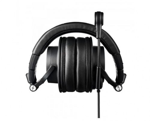 Гарнитура Audio-Technica ATH-M50xSTS XLR - JCS.UA фото 4