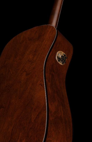 Электроакустическая гитара SEAGULL 046393 - S6 Original QIT - JCS.UA фото 8