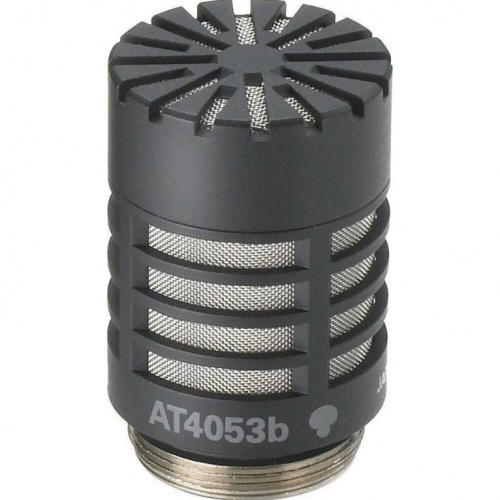 Капсуль Audio-Technica AT4053B-EL - JCS.UA фото 3