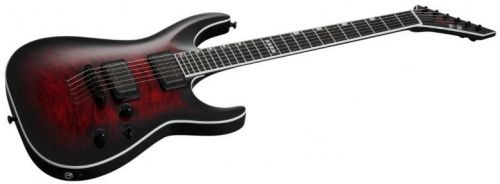 Электрогитара ESP E-II HORIZON NT-II (See Thru Black Cherry Sunburst) - JCS.UA фото 3