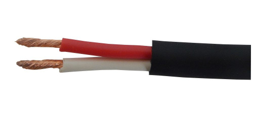 Спикерный кабель 4all Audio SC-215 - JCS.UA