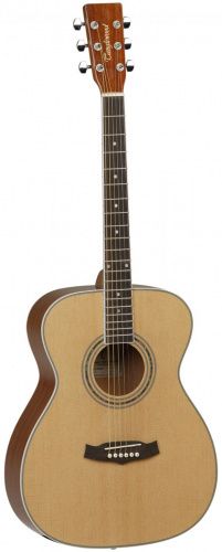 Гитарный набор Tanglewood DBT DLX F - JCS.UA