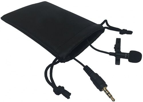 Чехол Shure AMVL-BAG - JCS.UA