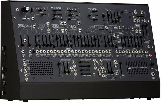 Синтезатор Korg Arp 2600 M
