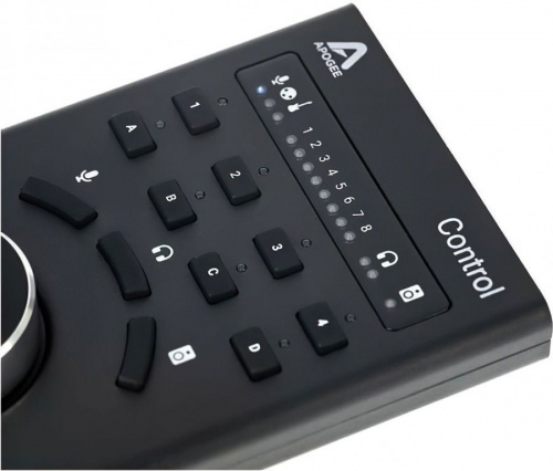 Контроллер APOGEE CONTROL Hardware Remote control via USB cable - JCS.UA фото 6