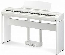 Цифровое пианино Kawai ES8 SW - JCS.UA