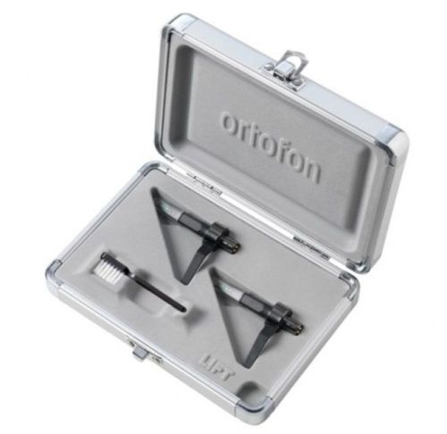 DJ-картридж Ortofon Concorde MKII MIX Twin - JCS.UA фото 3