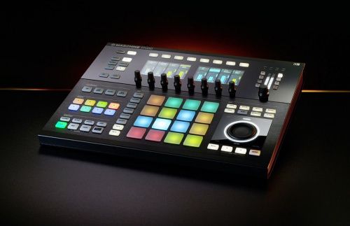 Рабочая студия Native Instruments Maschine Studio - JCS.UA фото 2