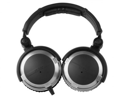 Наушники Beyerdynamic DT 660 Edition - JCS.UA фото 2