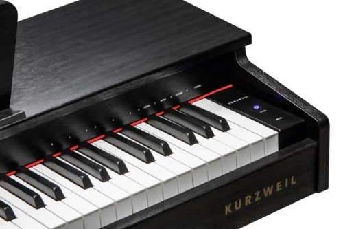 Цифровое пианино Kurzweil M70 SR - JCS.UA фото 5