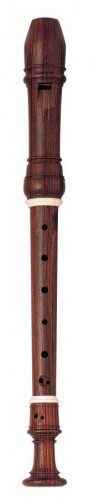 Блок-флейта YAMAHA YRS-82 - JCS.UA