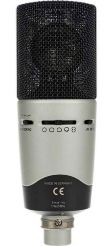 Микрофон Sennheiser MK 8 - JCS.UA фото 2